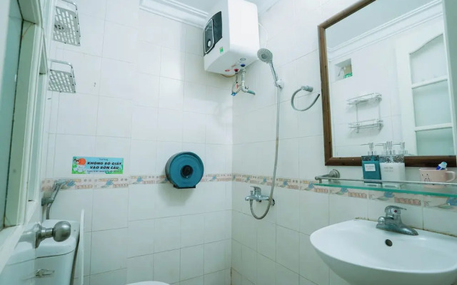 An Homestay Lakeview Apartment