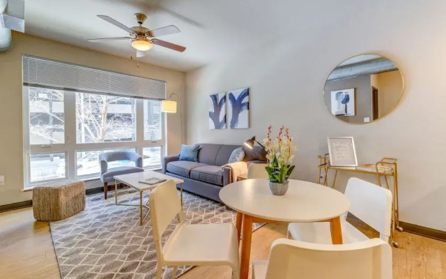 Kasa Westown Milwaukee