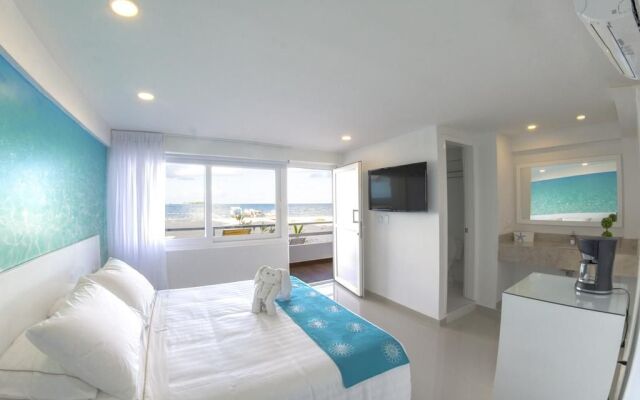 Hotel San Luis Place By Dorado