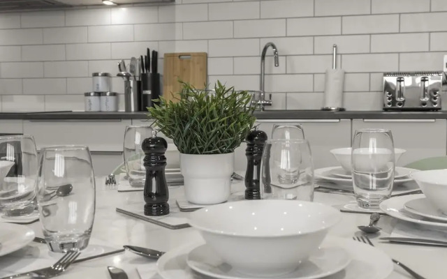 Ocean View A Free Parking By My Getaways