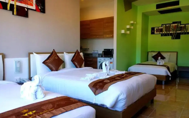 U Sabai Living Hotel