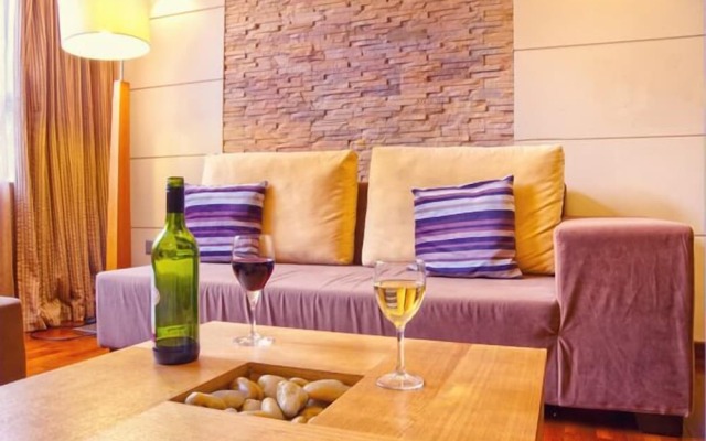 Reata Serviced Apartments