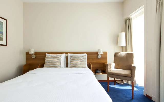 Hotel Parkzicht Eindhoven