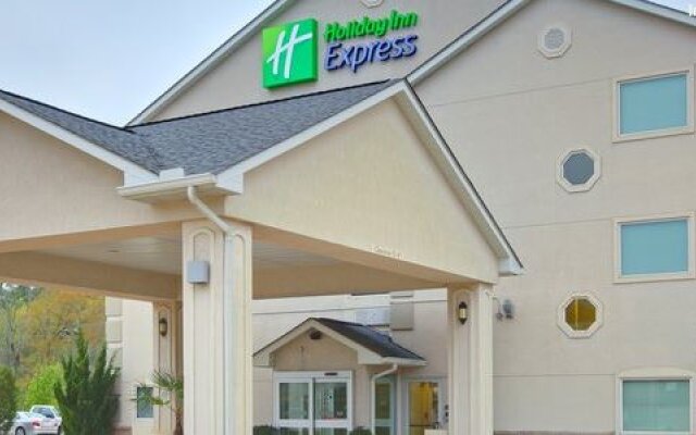 Holiday Inn Express El Dorado