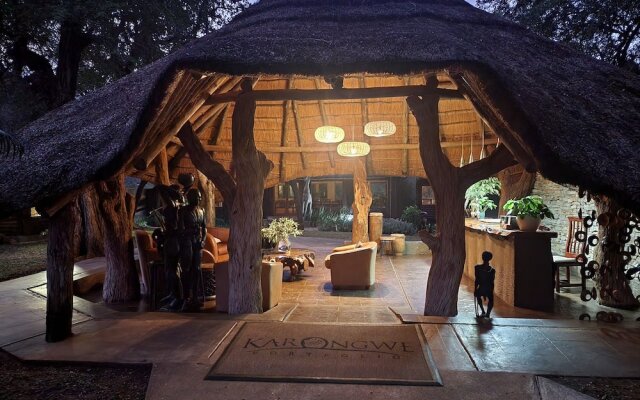 Karongwe River Lodge