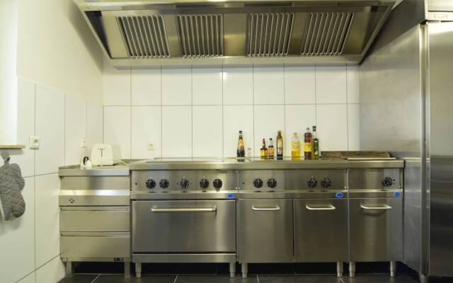 Private Mountain Lodge, Bad Ems