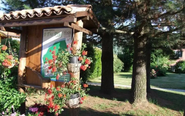 B&B I Tre Pini