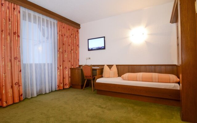 Hotel Garni Belvedere
