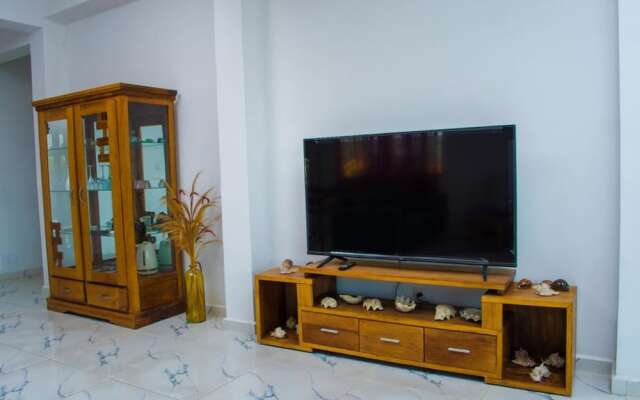 Room in Villa - The Elegant Villa Alexandre Near Ivato Airport.'