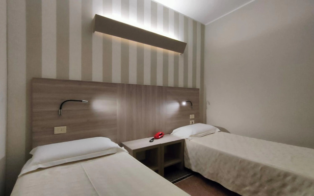 Hotel Vittoria & Orlandini