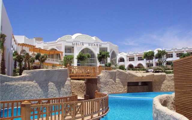 Albatros Palace Sharm - Families and couples only
