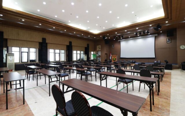 Wisma Konservasi