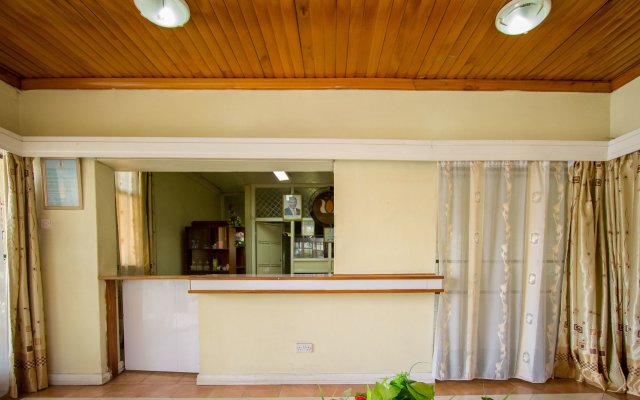 Jumuia Guest House Nakuru