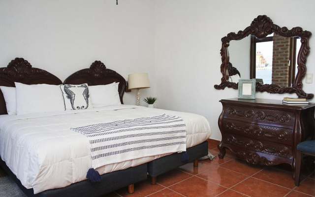 Hotel Boutique Casa Aduana