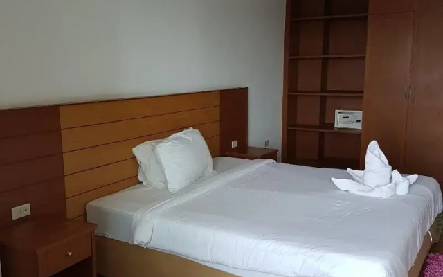 Vtsix Condo Service at View Talay Condo