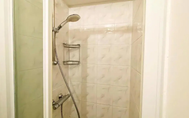 Appartement dans résidence avec piscine