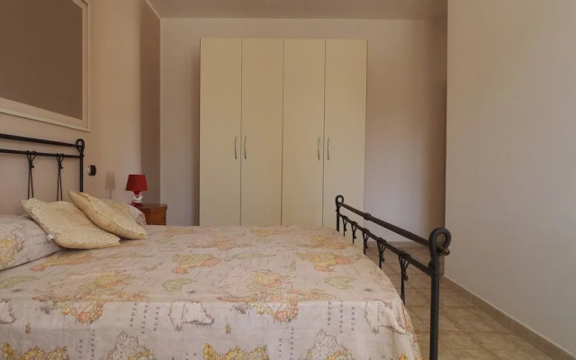 Villa Bellavista 8 Guests 3 Bedrooms by the sea