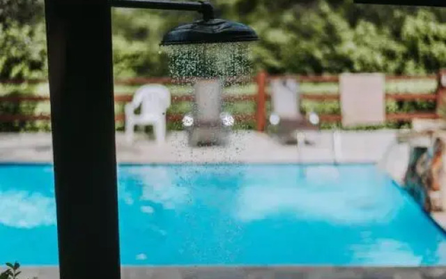 Casa em Capitólio - Escarpas do Lago