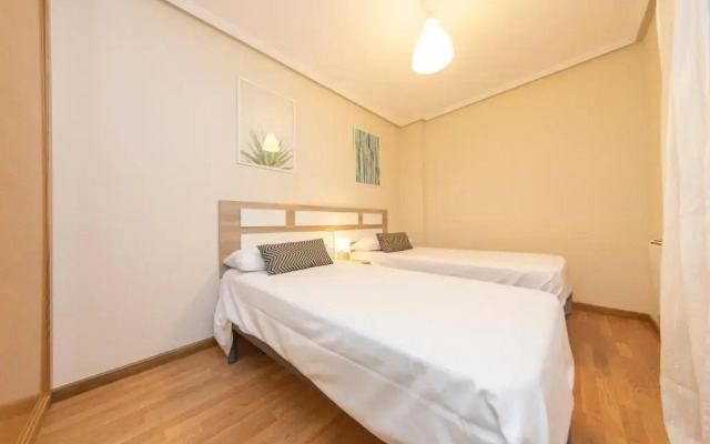 Apartagal-Urbanización Foz II