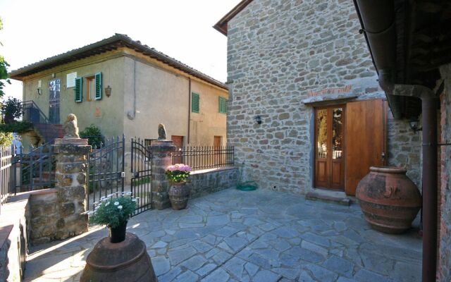 Casa Allinuzza