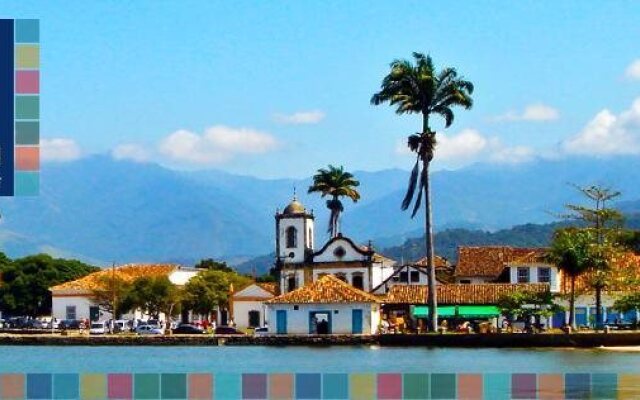 Hostel (закрыт)