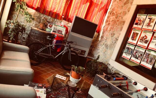 Agriturismo Il Pozzo di Peppino