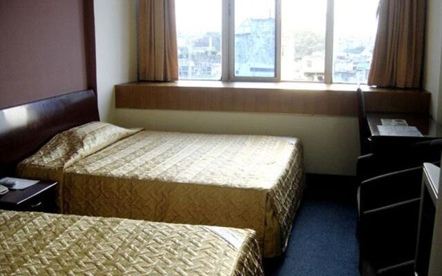 VMQ Hotel