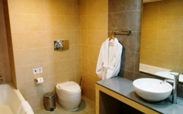Capital Coast Resort & Spa