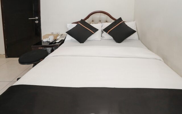 Townhouse Oak J&b Gunung Sahari
