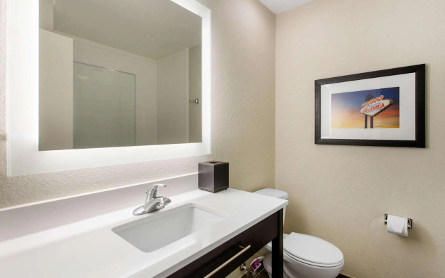 Gallus Stadium Park Inn, Ascend Hotel Collection