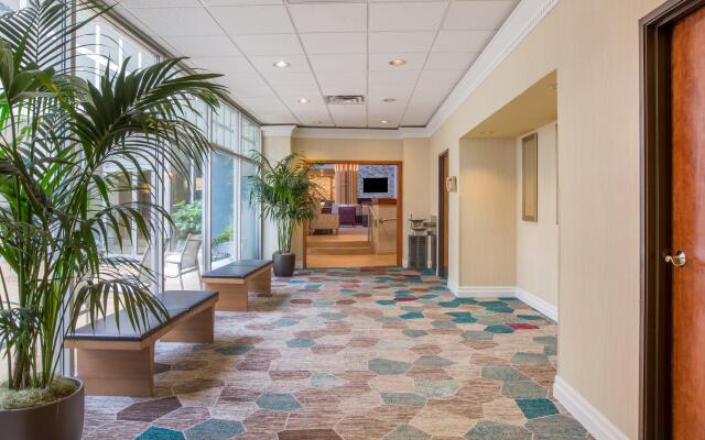 AC Hotel by Marriott Lake Oswego