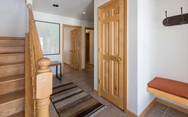 Teton Pines Townhome Collection by JHRL