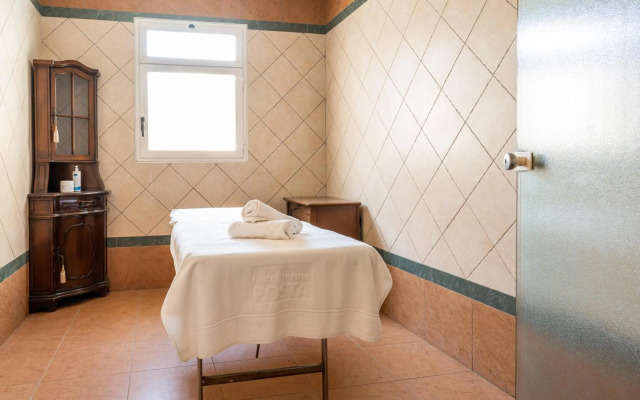 Hotel Terme Posta
