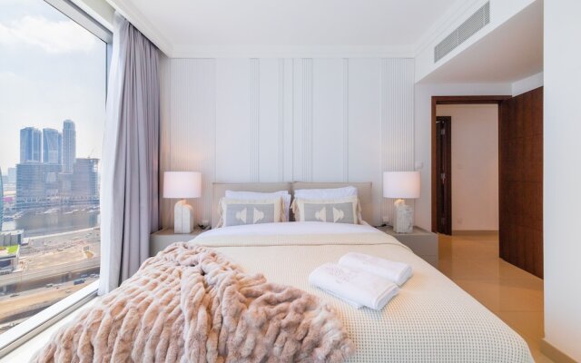 EDEN'S Homes & Villas - Boulevard Point