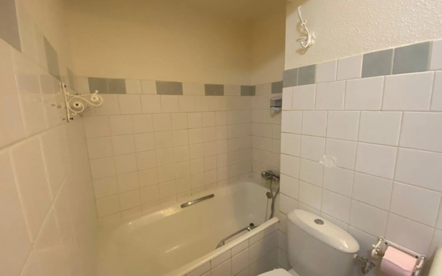 Appartement Victoria 2