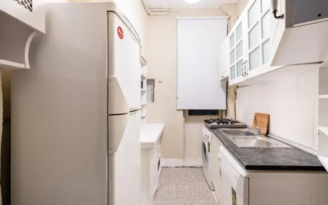 Modern Flat With Central Location in Beyoglu