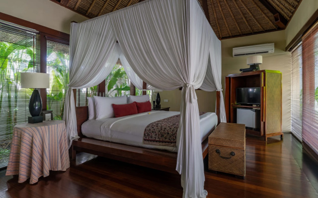 Kayumanis Nusa Dua Private Villa & Spa