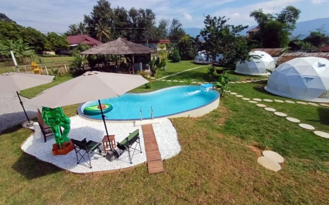 Sabai Glamping