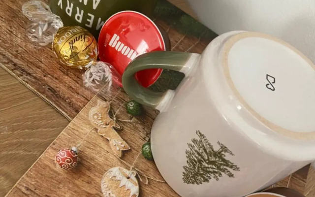 Studio Chalet 13, St John Park Bansko