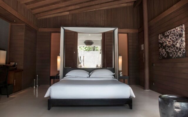 Park Hyatt Maldives Hadahaa