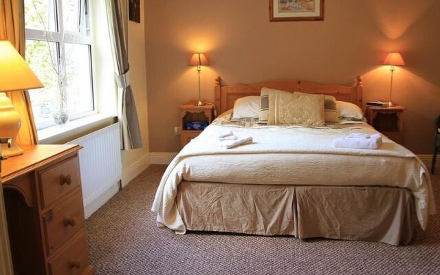 Bunratty Ashgrove House Bed & Breakfast