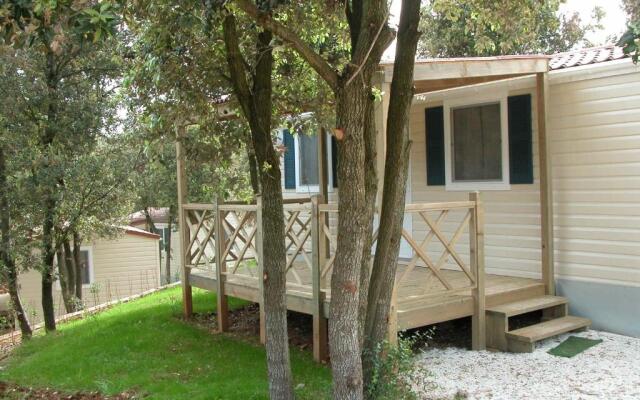 Brioni Sunny Camping by Valamar