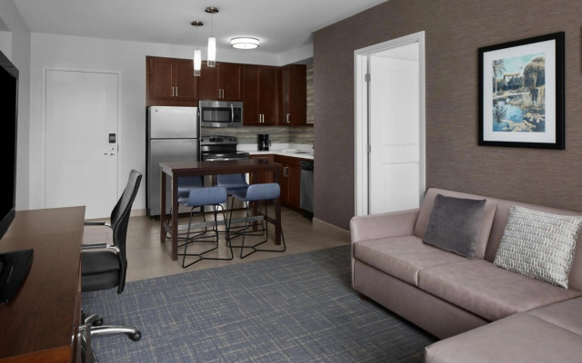 Residence Inn Tustin Orange County