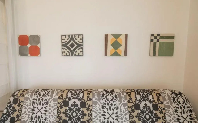 Le Stanze Di Brando E Nico