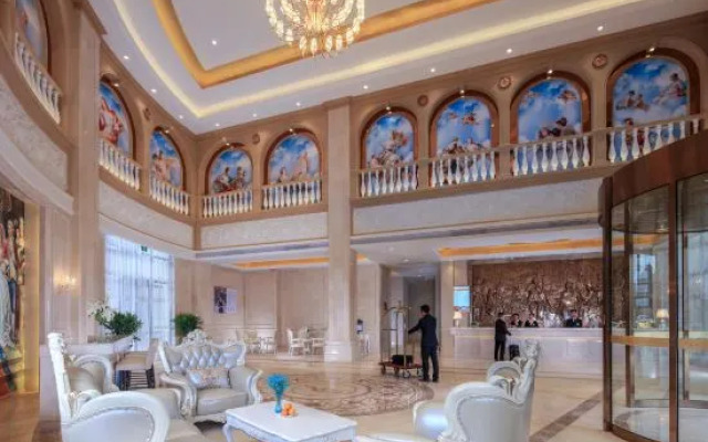 Vienna Hotel (Ziyun Xindou)