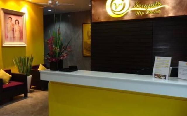 V2 Seagate Hip Hotel
