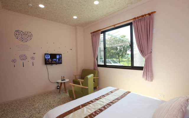 Yi Ho Gi B&B