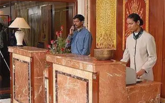 A' Hotel Ludhiana
