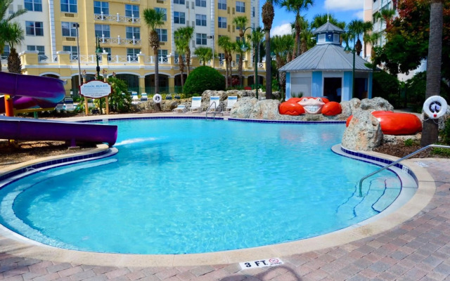 Calypso Cay Vacation Villas