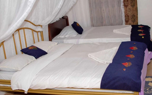 Game View Hotels